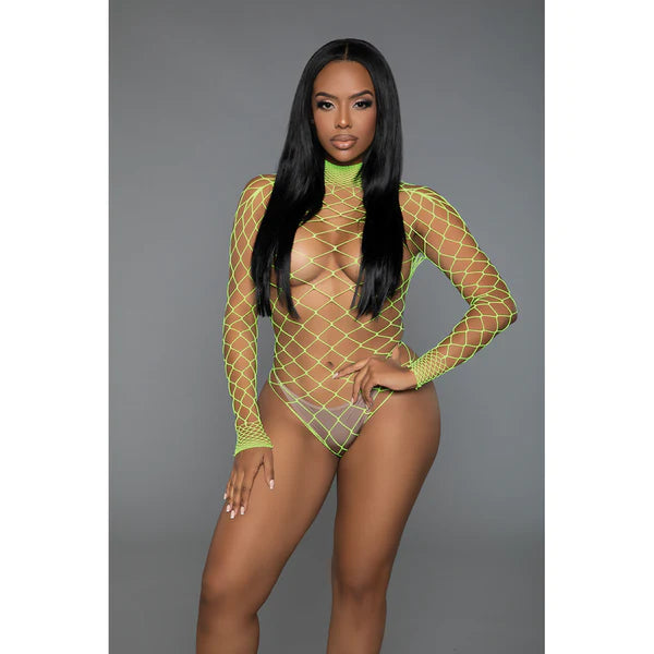 Dancing All Night Teddy by Be Wicked