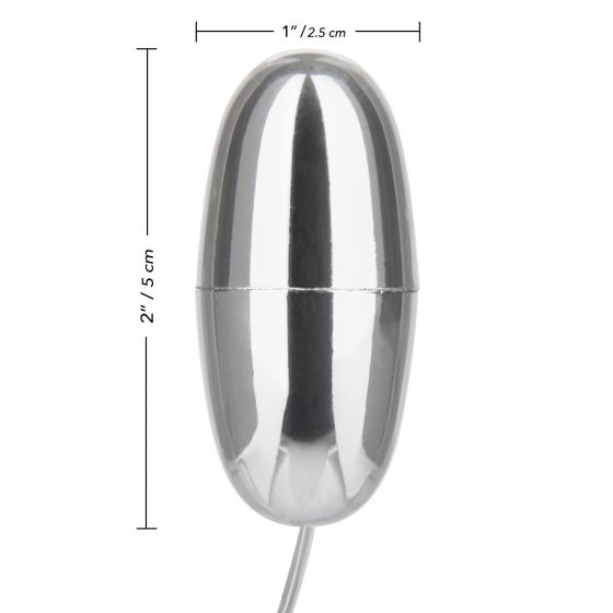 bullet with size dimensions 