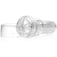 clear fleshlight